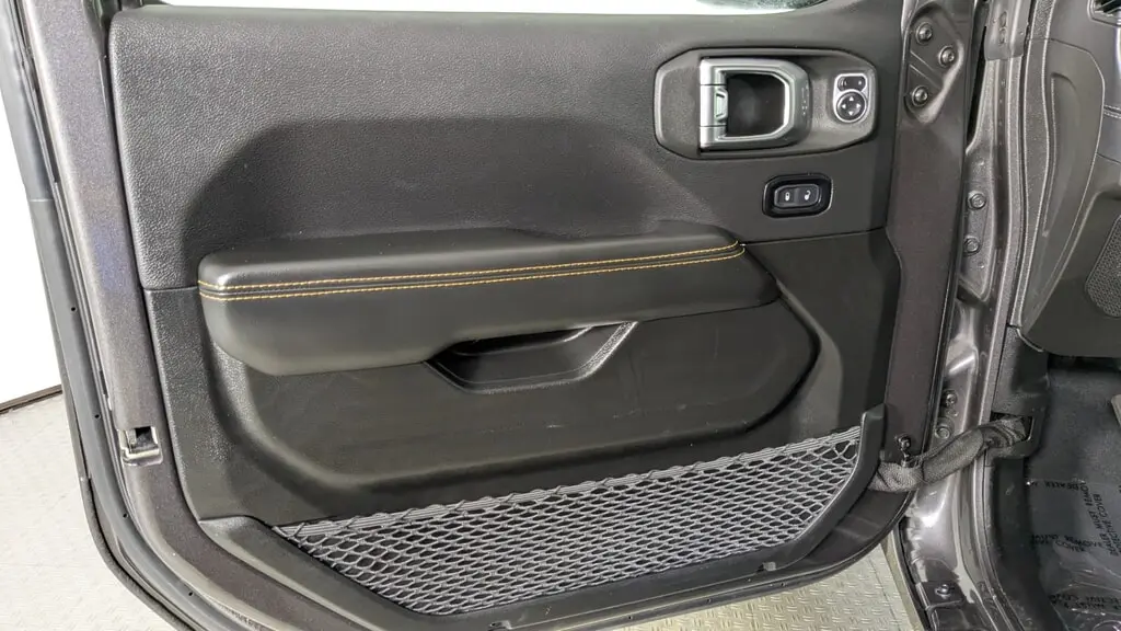 Florida Fine Cars - Used JEEP WRANGLER 2025 ORLANDO SAHARA