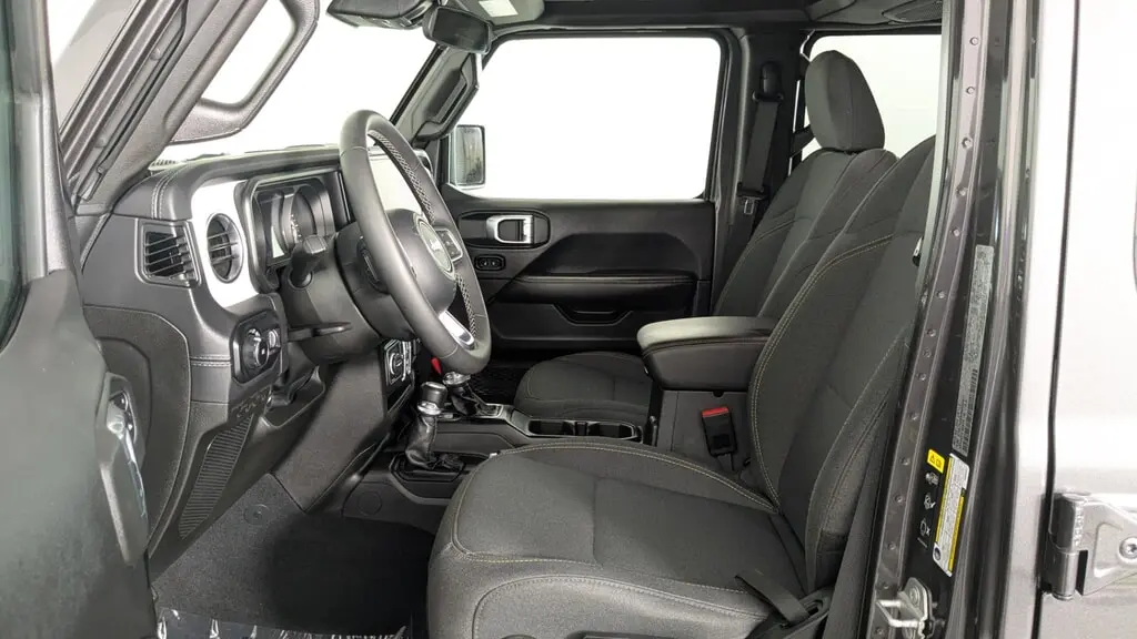 Florida Fine Cars - Used JEEP WRANGLER 2025 ORLANDO SAHARA