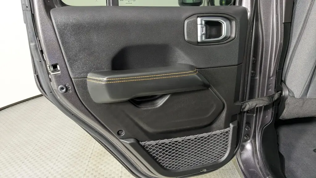 Florida Fine Cars - Used JEEP WRANGLER 2025 ORLANDO SAHARA