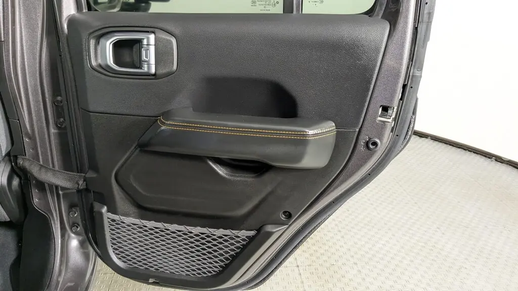 Florida Fine Cars - Used JEEP WRANGLER 2025 ORLANDO SAHARA