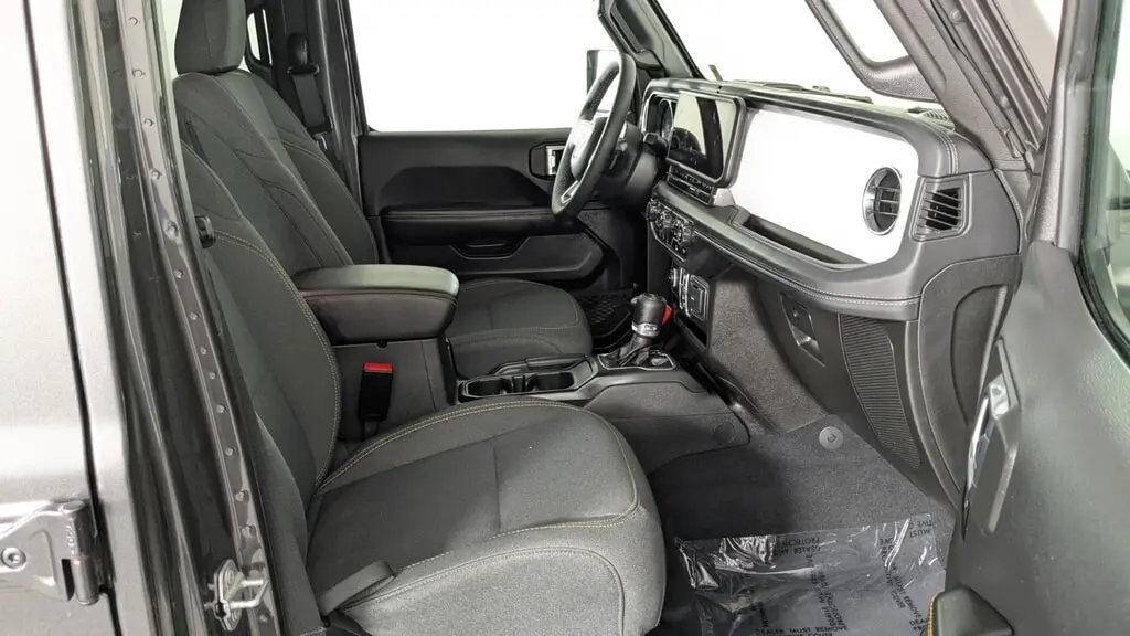 Florida Fine Cars - Used JEEP WRANGLER 2025 ORLANDO SAHARA
