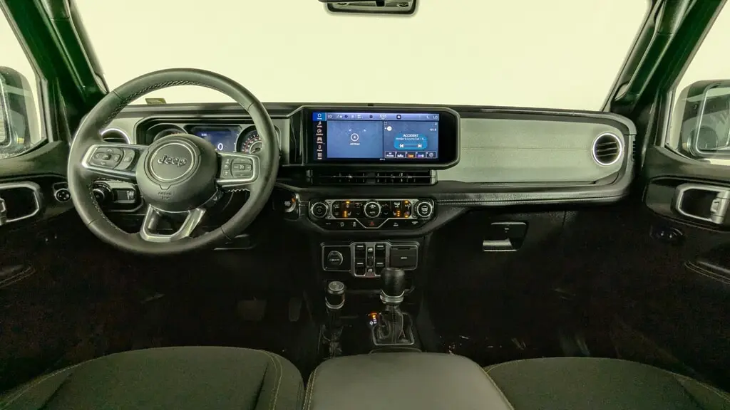 Florida Fine Cars - Used JEEP WRANGLER 2025 ORLANDO SAHARA