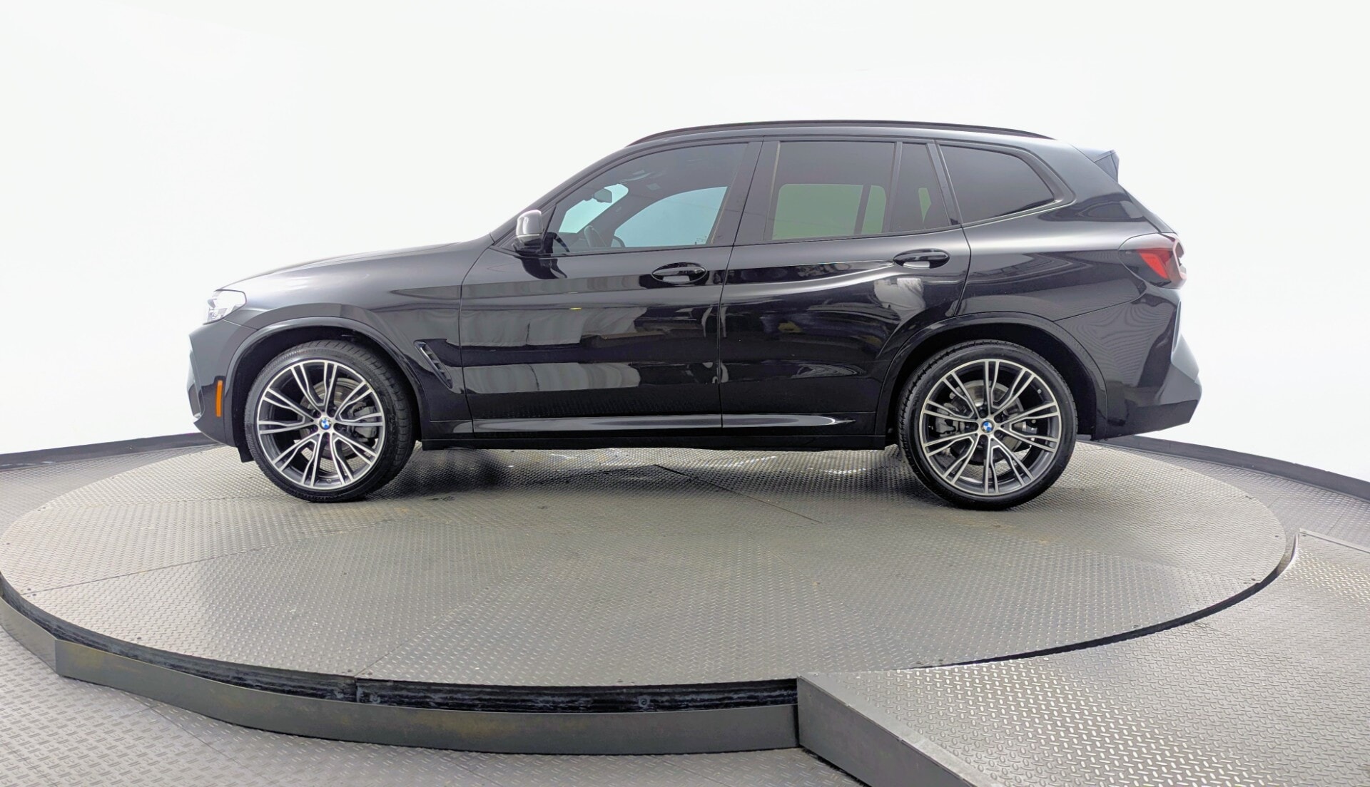 Florida Fine Cars - Used vehicle - SUV BMW X3 2022
