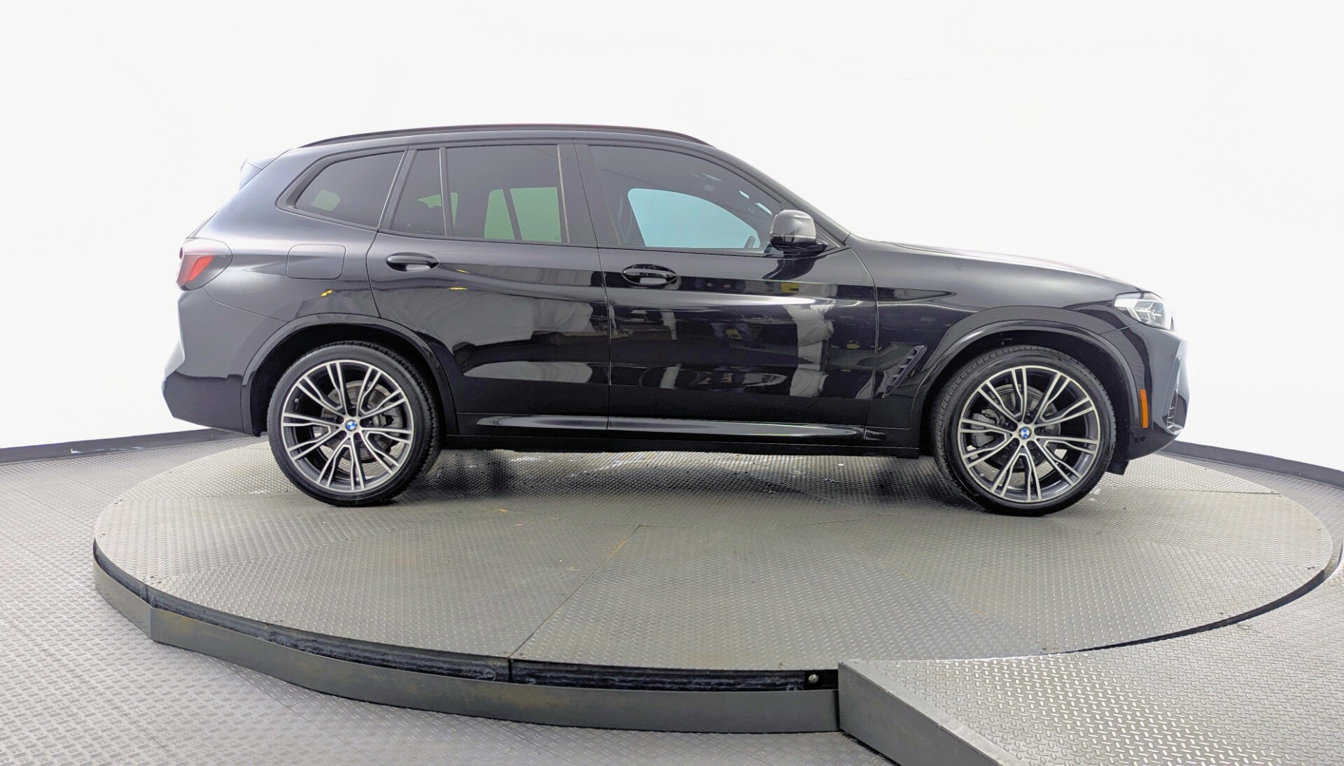 Florida Fine Cars - Used vehicle - SUV BMW X3 2022