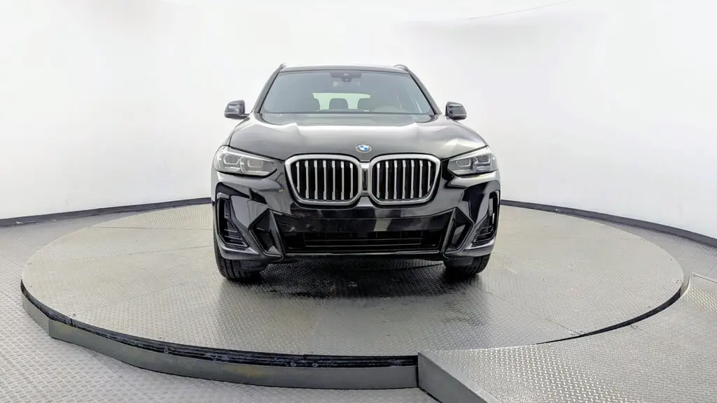 2022 BMW X3 SDRIVE30I photo 11