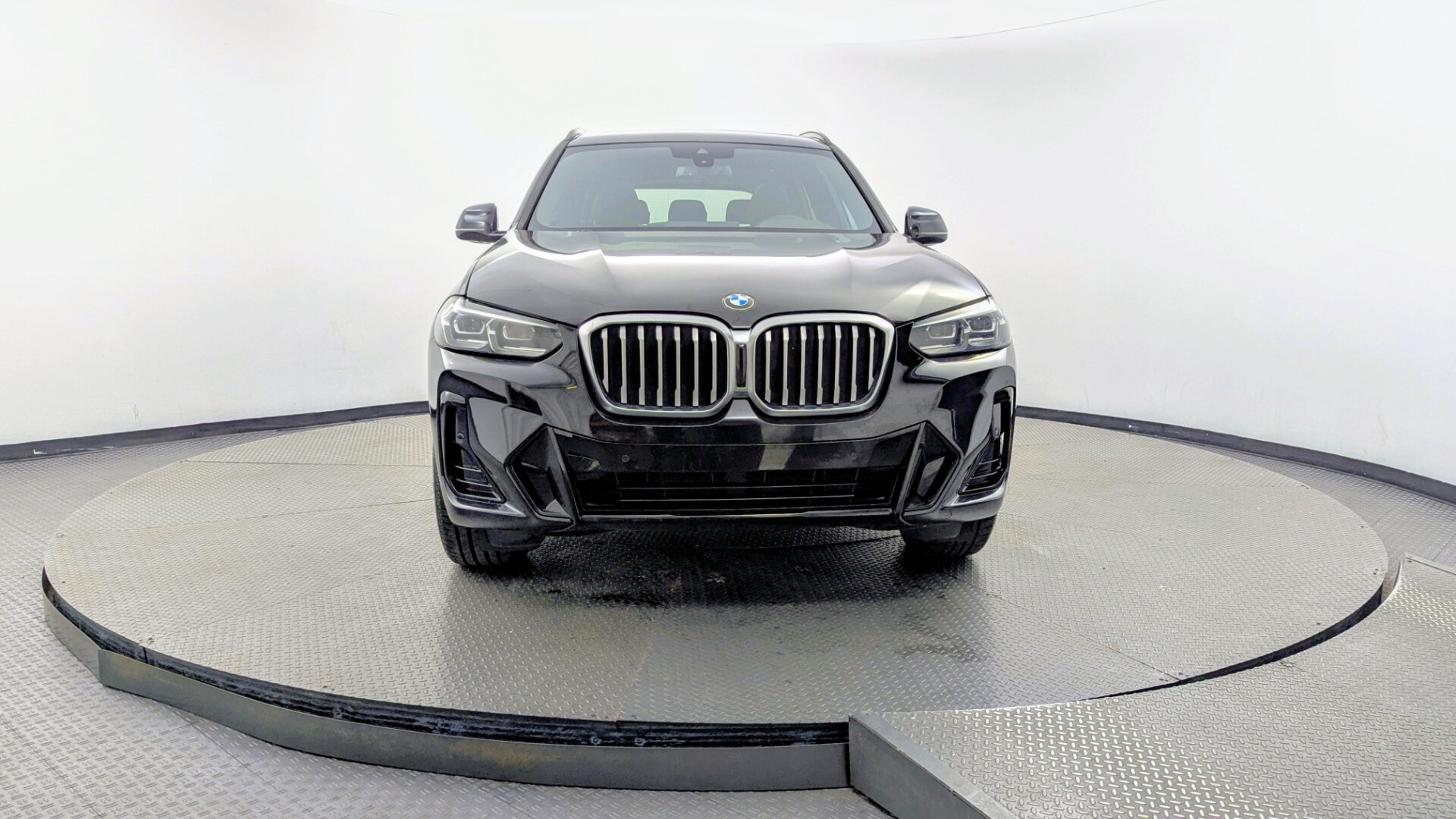 Florida Fine Cars - Used vehicle - SUV BMW X3 2022