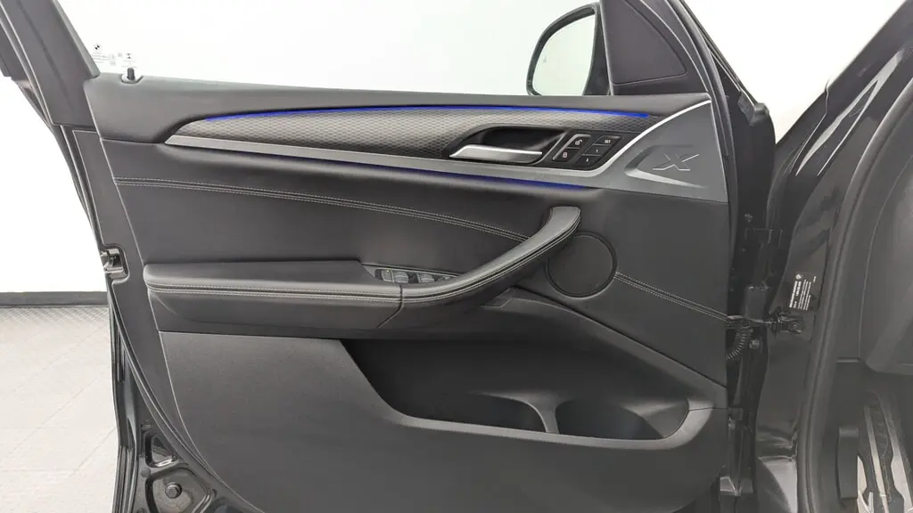 2022 BMW X3 SDRIVE30I photo 12