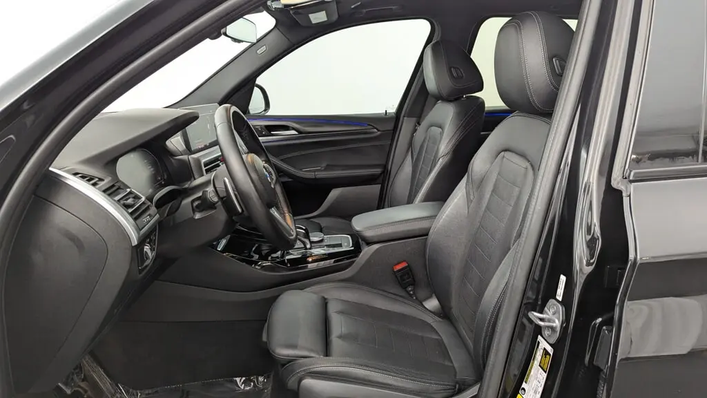 2022 BMW X3 SDRIVE30I photo 13