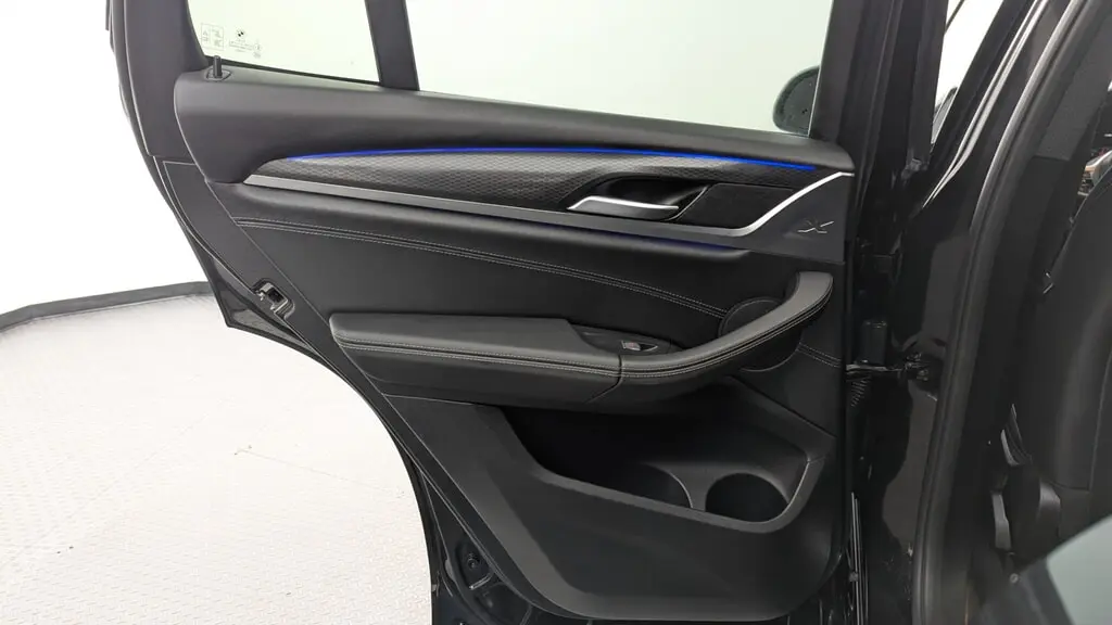2022 BMW X3 SDRIVE30I photo 15