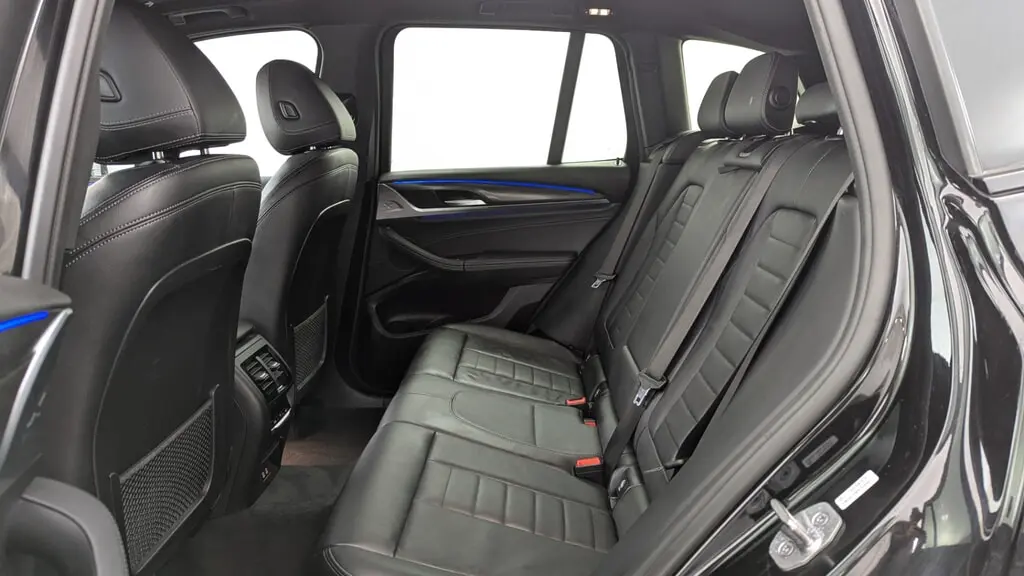 2022 BMW X3 SDRIVE30I photo 16