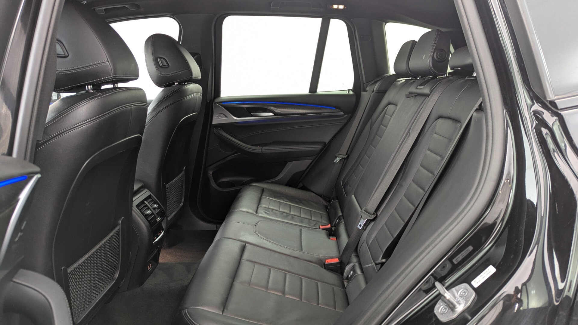 Florida Fine Cars - Used vehicle - SUV BMW X3 2022
