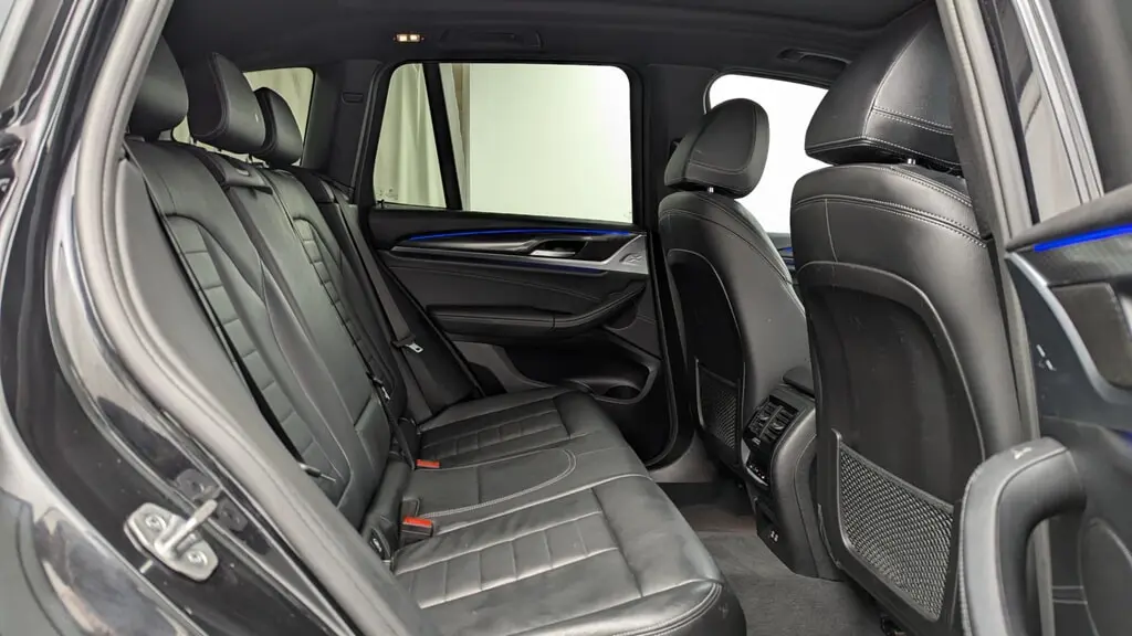 2022 BMW X3 SDRIVE30I photo 18