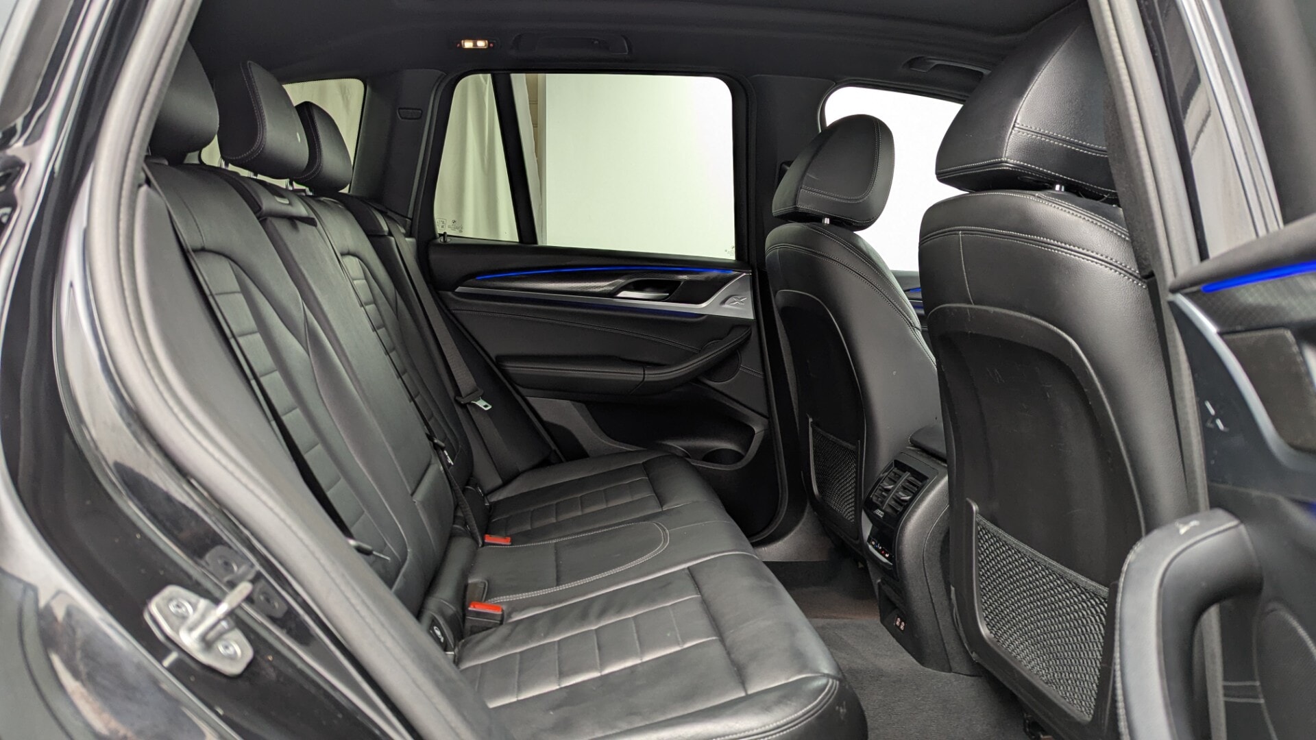Florida Fine Cars - Used vehicle - SUV BMW X3 2022