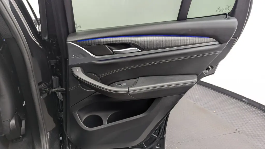 2022 BMW X3 SDRIVE30I photo 20
