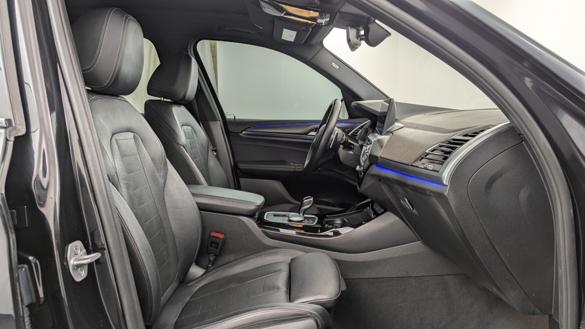 Florida Fine Cars - Used vehicle - SUV BMW X3 2022