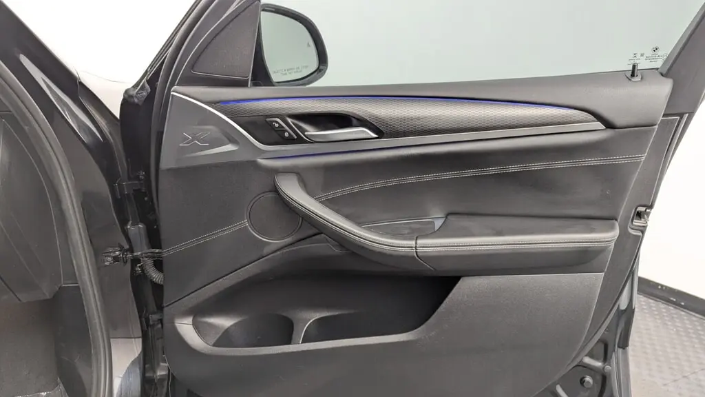 2022 BMW X3 SDRIVE30I photo 22