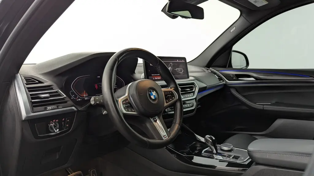 2022 BMW X3 SDRIVE30I photo 23