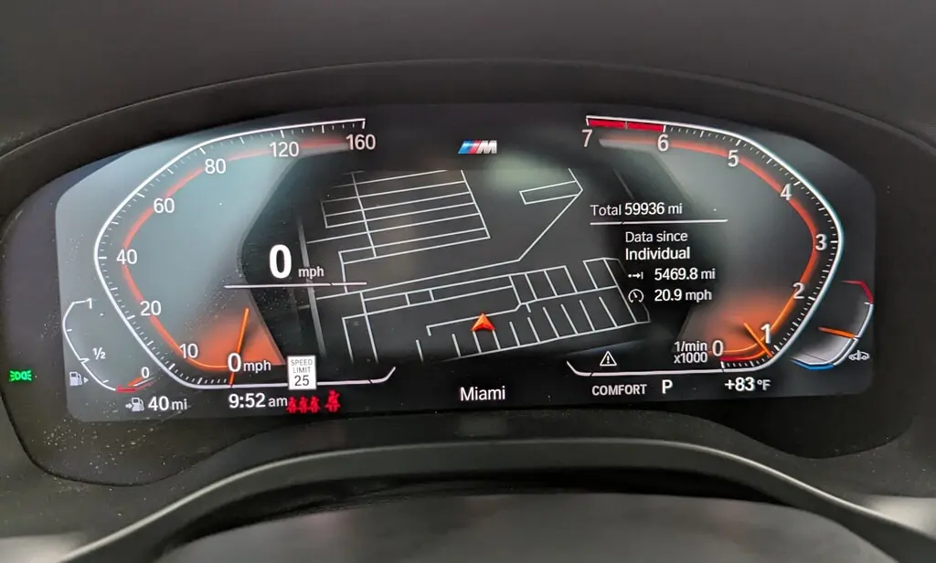 2022 BMW X3 SDRIVE30I photo 26