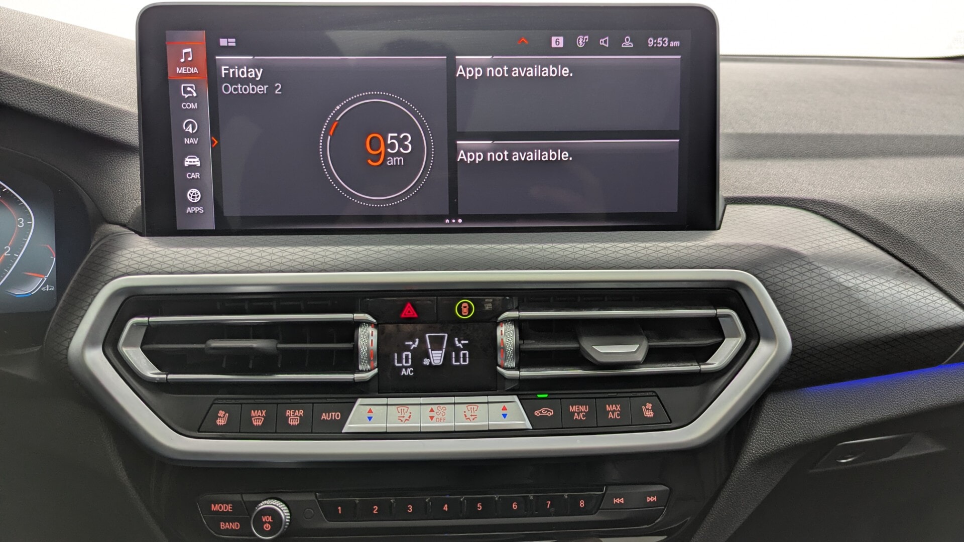 Florida Fine Cars - Used vehicle - SUV BMW X3 2022