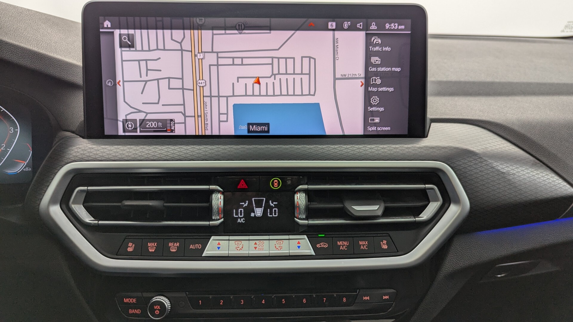 Florida Fine Cars - Used vehicle - SUV BMW X3 2022
