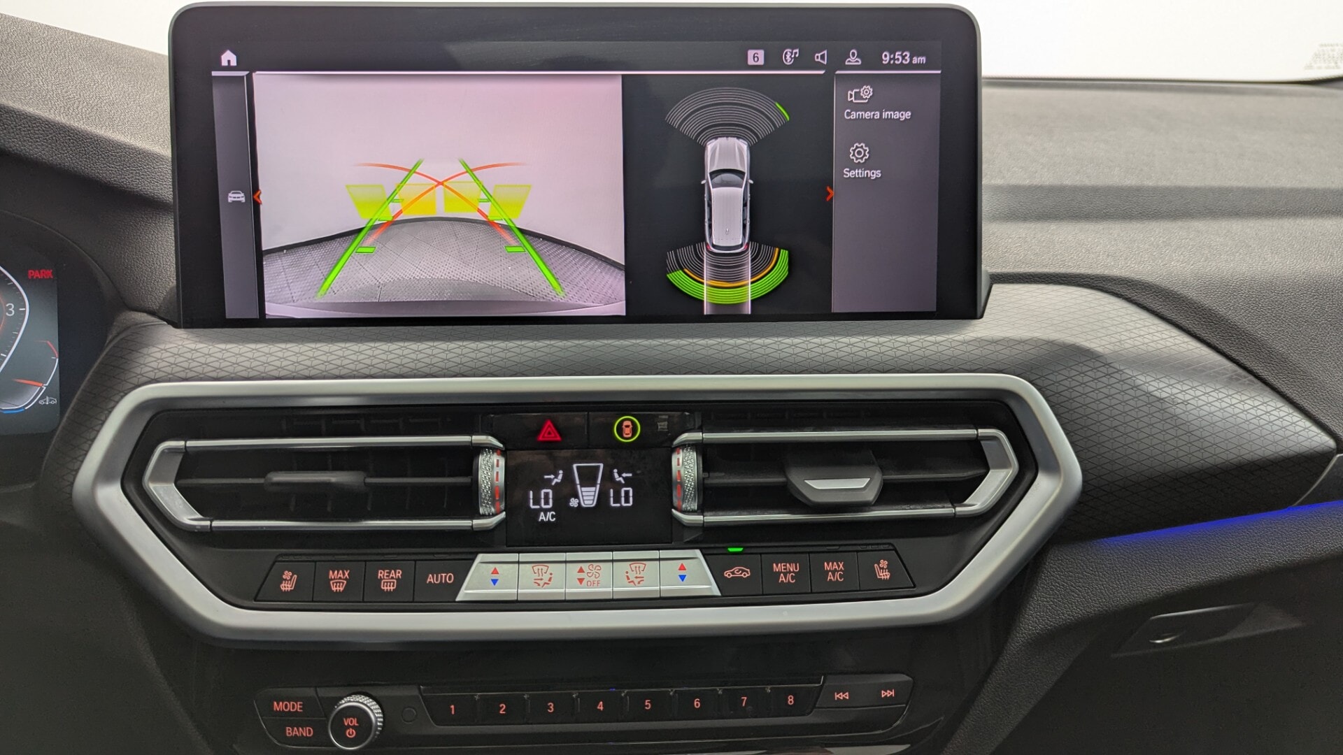 Florida Fine Cars - Used vehicle - SUV BMW X3 2022