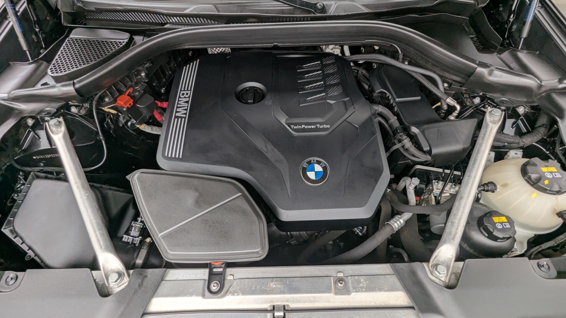 Florida Fine Cars - Used vehicle - SUV BMW X3 2022