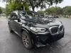 Florida Fine Cars - Used BMW X3 2022 MIAMI SDRIVE30I