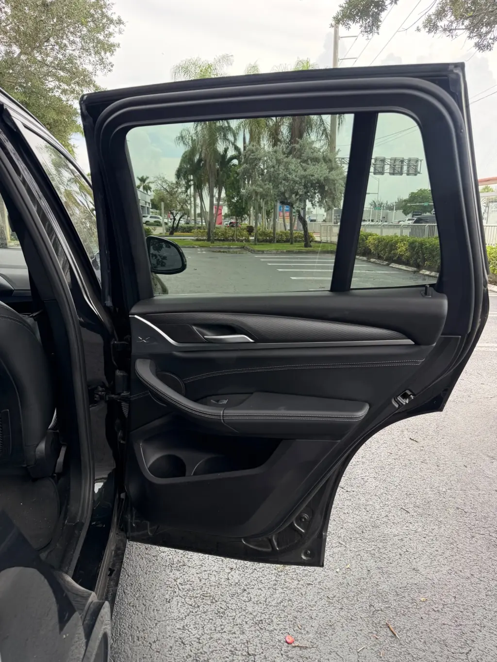 Florida Fine Cars - Used BMW X3 2022 MIAMI SDRIVE30I