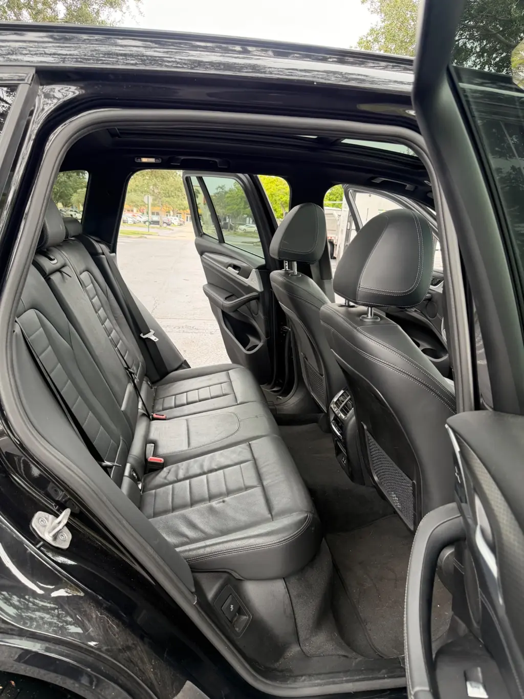 Florida Fine Cars - Used BMW X3 2022 MIAMI SDRIVE30I