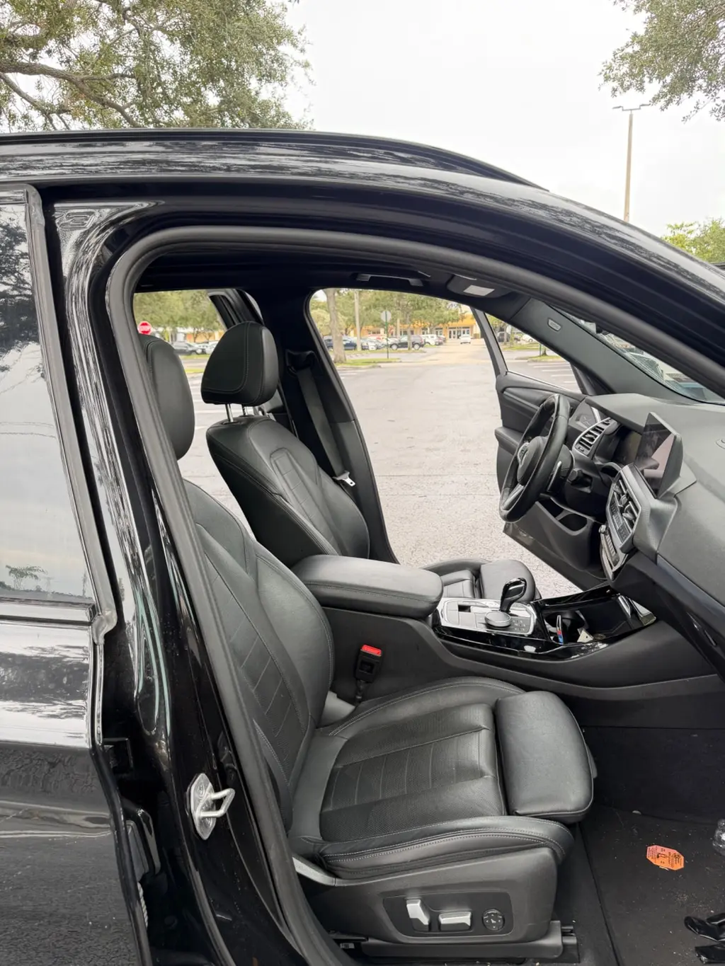 Florida Fine Cars - Used BMW X3 2022 MIAMI SDRIVE30I