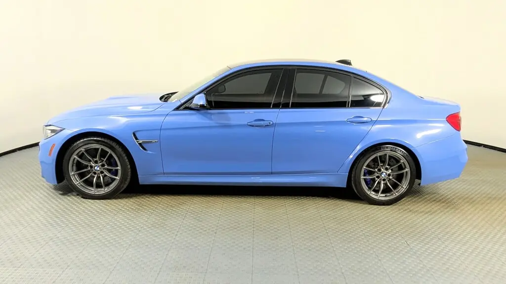 Florida Fine Cars - Used BMW M3 2018 ORLANDO 