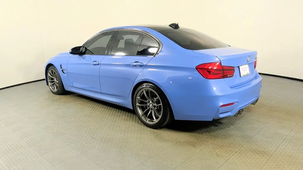 Florida Fine Cars - Used BMW M3 2018 ORLANDO 