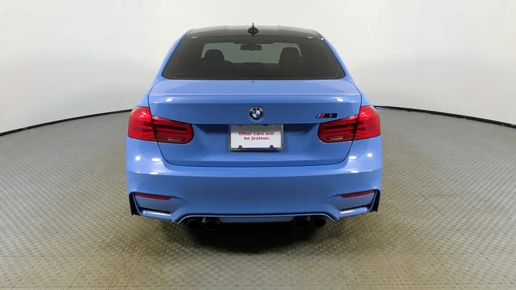 Florida Fine Cars - Used BMW M3 2018 ORLANDO 