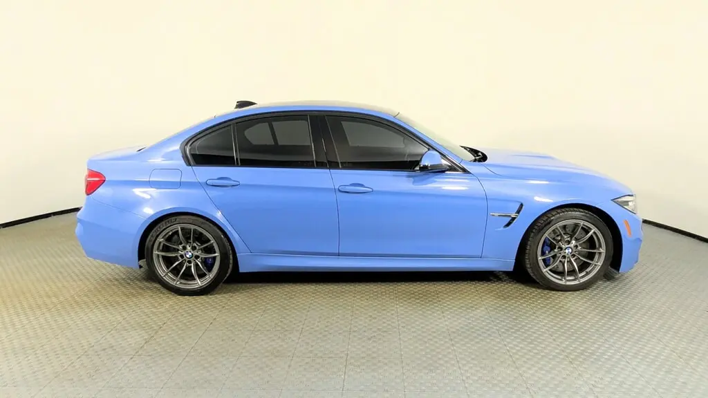 Florida Fine Cars - Used BMW M3 2018 ORLANDO 