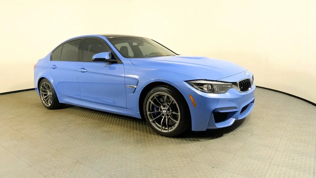 Florida Fine Cars - Used BMW M3 2018 ORLANDO 