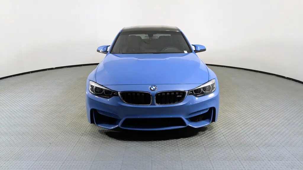 Florida Fine Cars - Used BMW M3 2018 ORLANDO 