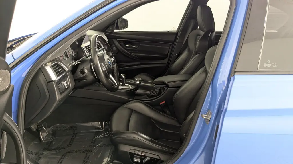 Florida Fine Cars - Used BMW M3 2018 ORLANDO 