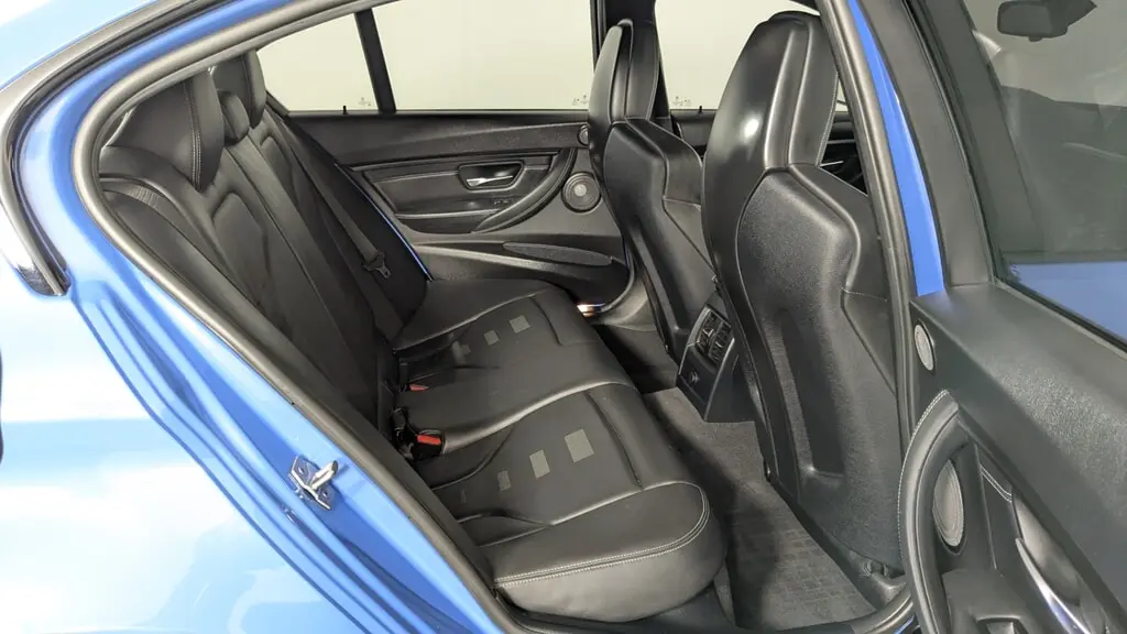 Florida Fine Cars - Used BMW M3 2018 ORLANDO 