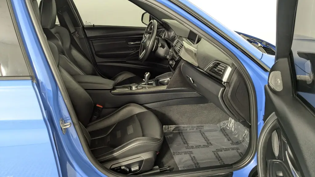 Florida Fine Cars - Used BMW M3 2018 ORLANDO 