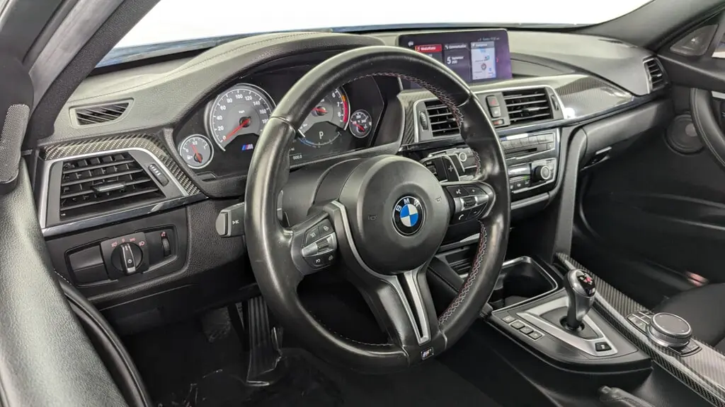 Florida Fine Cars - Used BMW M3 2018 ORLANDO 