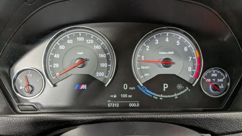 Florida Fine Cars - Used BMW M3 2018 ORLANDO 