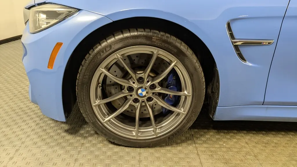 Florida Fine Cars - Used BMW M3 2018 ORLANDO 