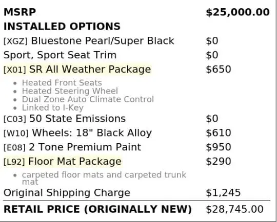 Florida Fine Cars - Used NISSAN SENTRA 2026 MIAMI SR
