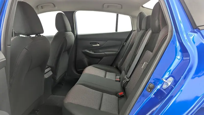 Florida Fine Cars - Used NISSAN SENTRA 2026 MIAMI SR