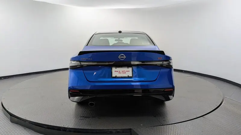 Florida Fine Cars - Used NISSAN SENTRA 2026 MIAMI SR