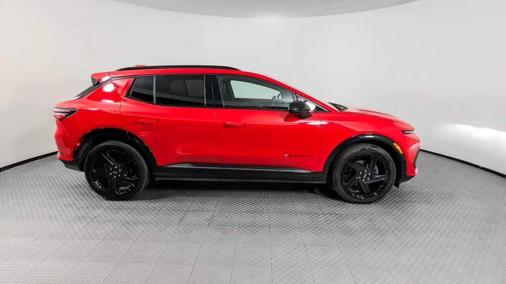 Florida Fine Cars - Used CHEVROLET EQUINOX EV 2024 ORLANDO RS 2RS
