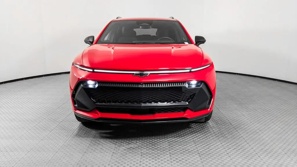 Florida Fine Cars - Used CHEVROLET EQUINOX EV 2024 ORLANDO RS 2RS