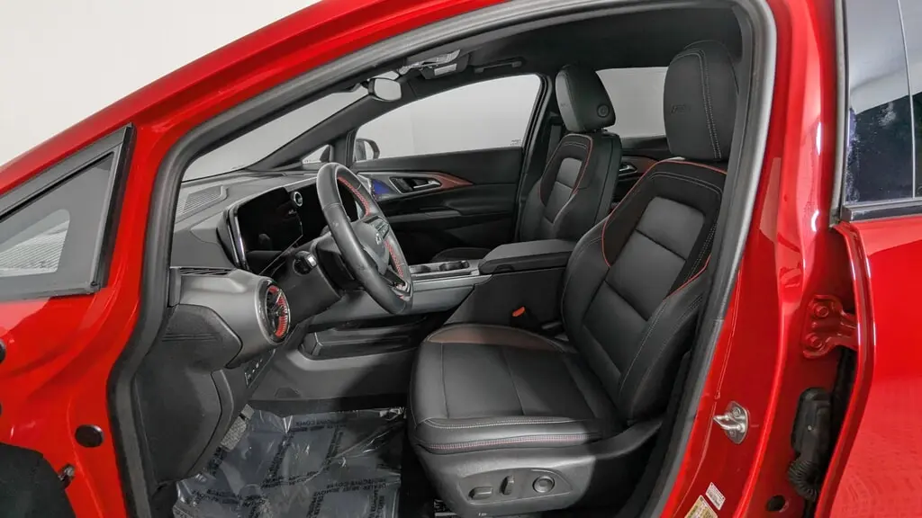 Florida Fine Cars - Used CHEVROLET EQUINOX EV 2024 ORLANDO RS 2RS