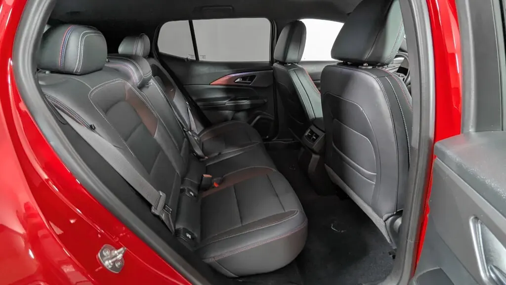 Florida Fine Cars - Used CHEVROLET EQUINOX EV 2024 ORLANDO RS 2RS