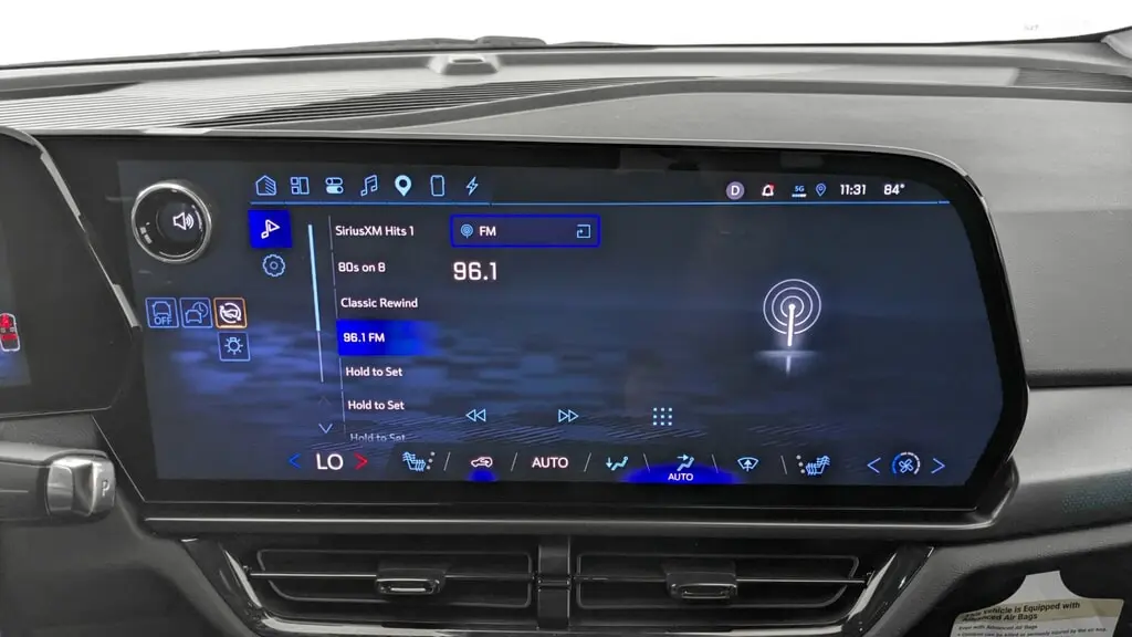Florida Fine Cars - Used CHEVROLET EQUINOX EV 2024 ORLANDO RS 2RS